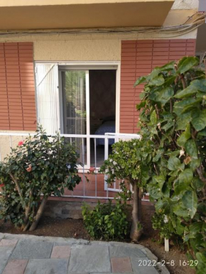 Habitación independiente céntrica, Fuengirola